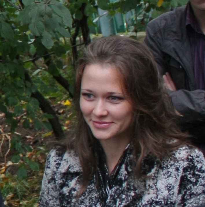 Анна Владимировна | Обнинск