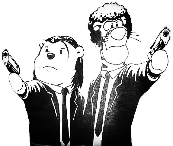 Den Horowii | Москва