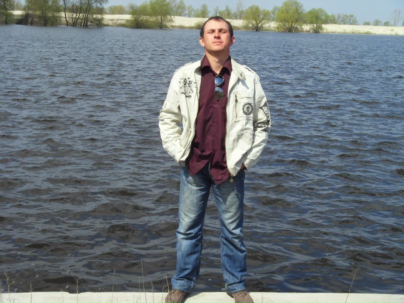 Владик Почтарёв Jonnie Rotten | Сватово