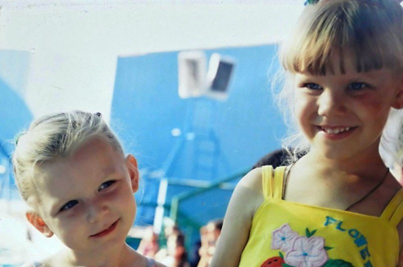 Маргарита Наумова | Москва