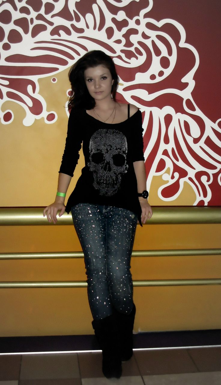 Evgeniya Cheremisina | Чехов