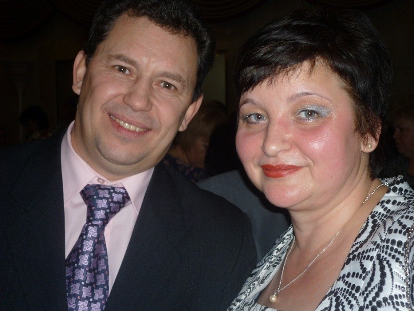 Борис Зубаков | Выкса