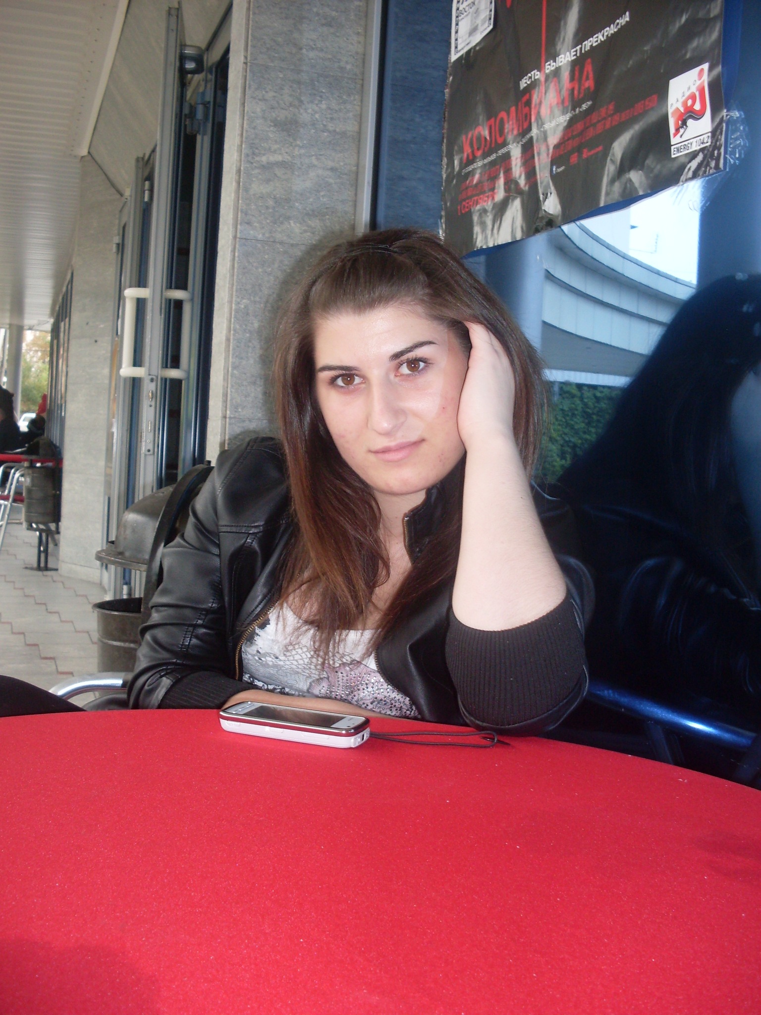 Фото профиля