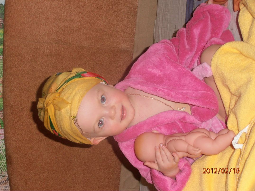 Светлана Каленская | Киев