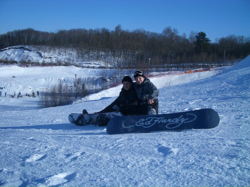 Владимир Павлов | Санкт-Петербург