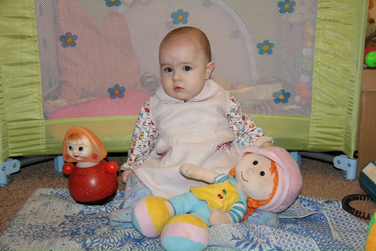 Ирина Тишина | Москва