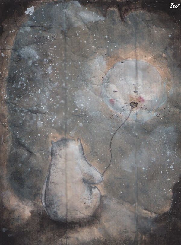 Марина Мозговая | Донецк