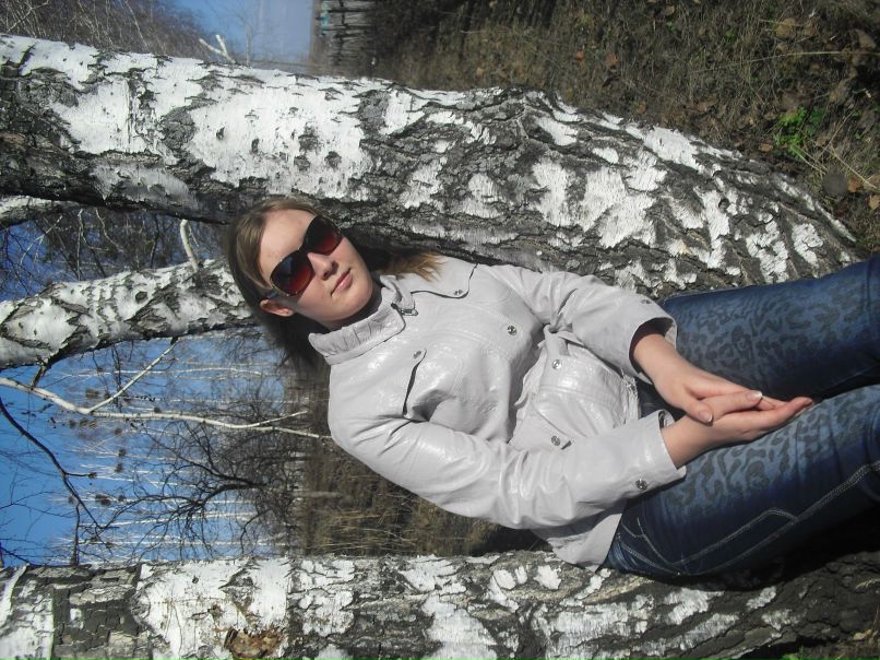 Екатерина Тюрина | Самара