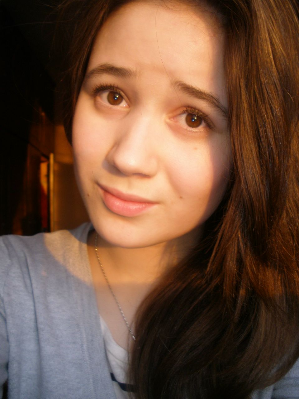 Кристина Зотова | Нижний Тагил