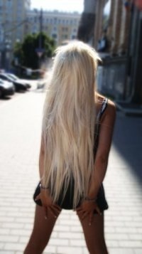 Инна Любимова | Севастополь