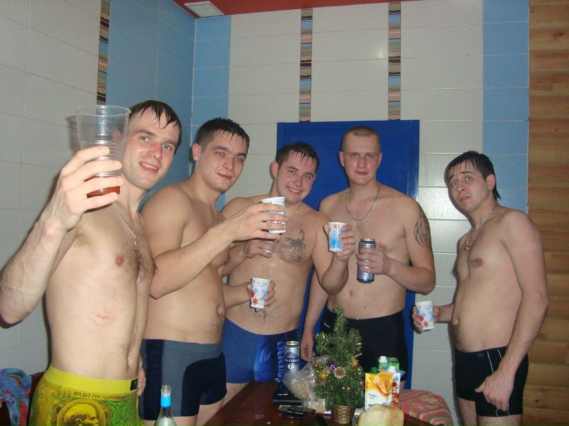 Евгений Васько Андреевич | Нижневартовск