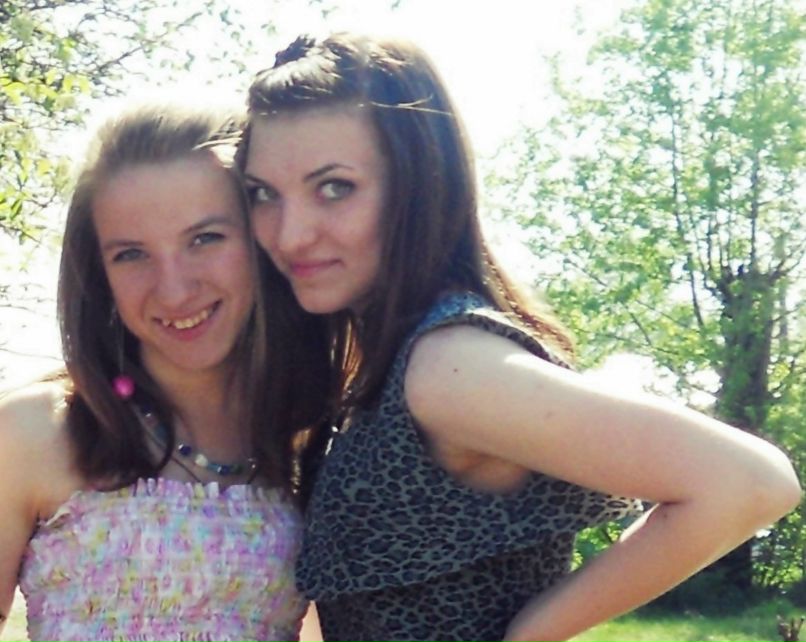 Алёнушка Суховерова | Новосибирск