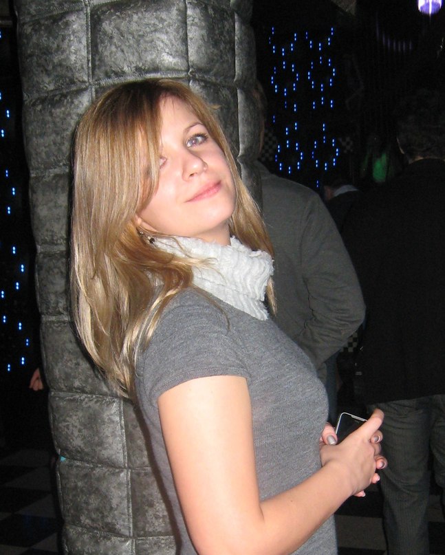 Евгения Валиева | Москва