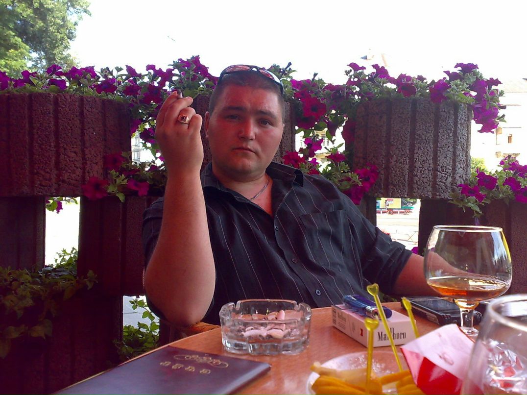 Сергей Волк | Винница