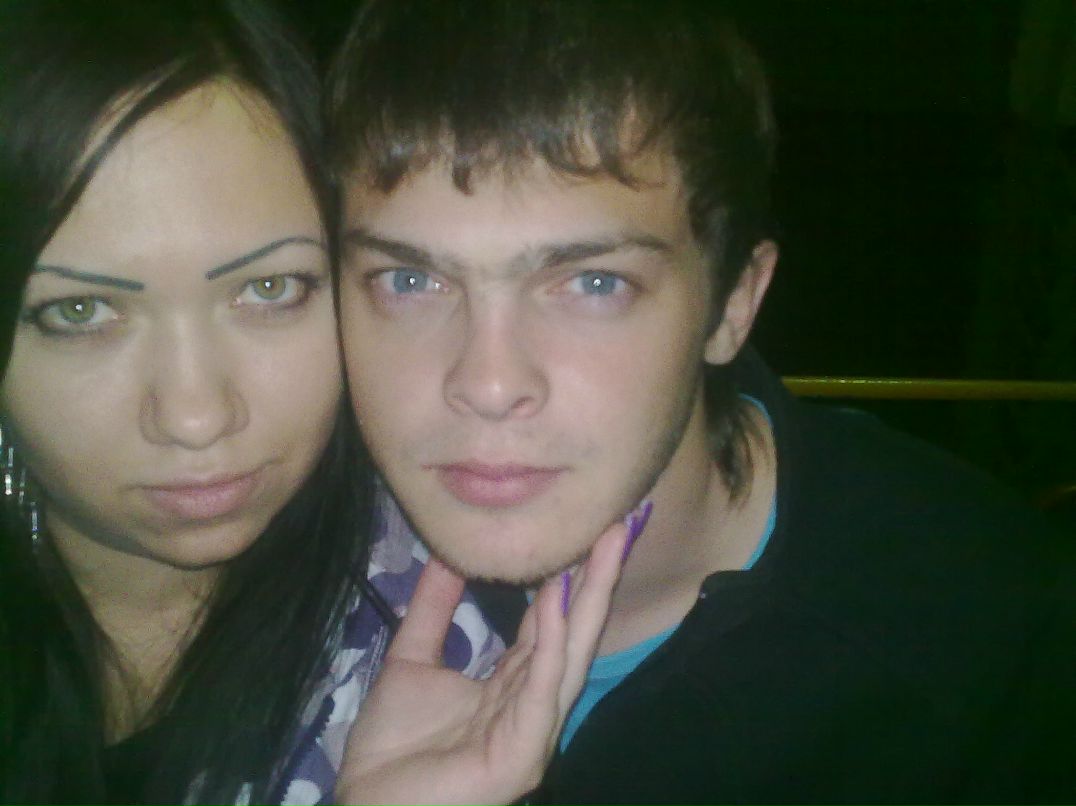 Анастасия Зобнина-Чичерина | Оренбург