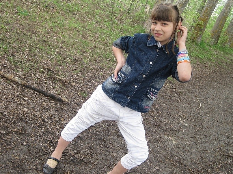 Марина Калмыкова | Пенза