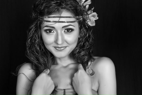 №46, Иринка Георгиева, 36 лет, Киев №46, Иринка Георгиева, 36 лет, Киев