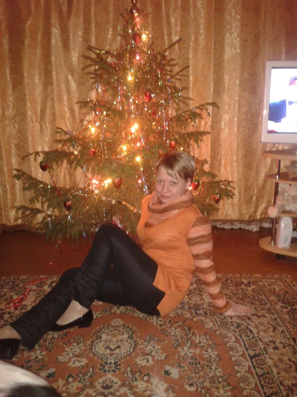 Юлия Пелешенко | Санкт-Петербург