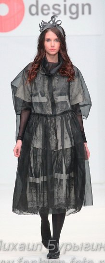 Nika Naverno | Москва