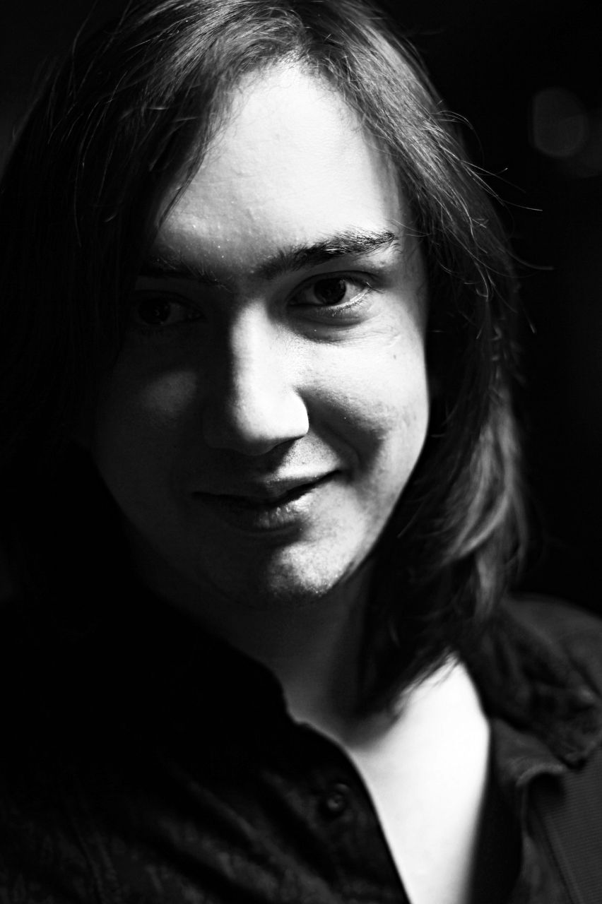 Артем Цехановский | Москва