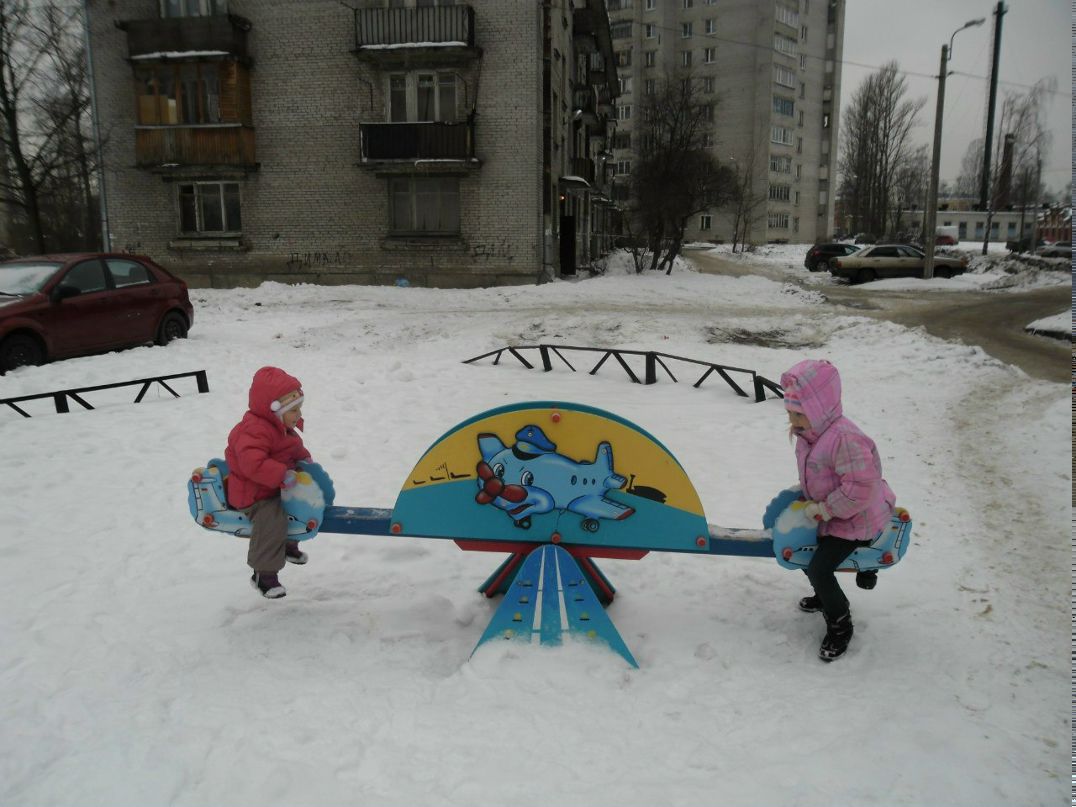 Алексей Шефер | Санкт-Петербург