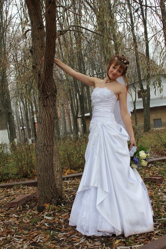 Евгения Афонина | Лобня