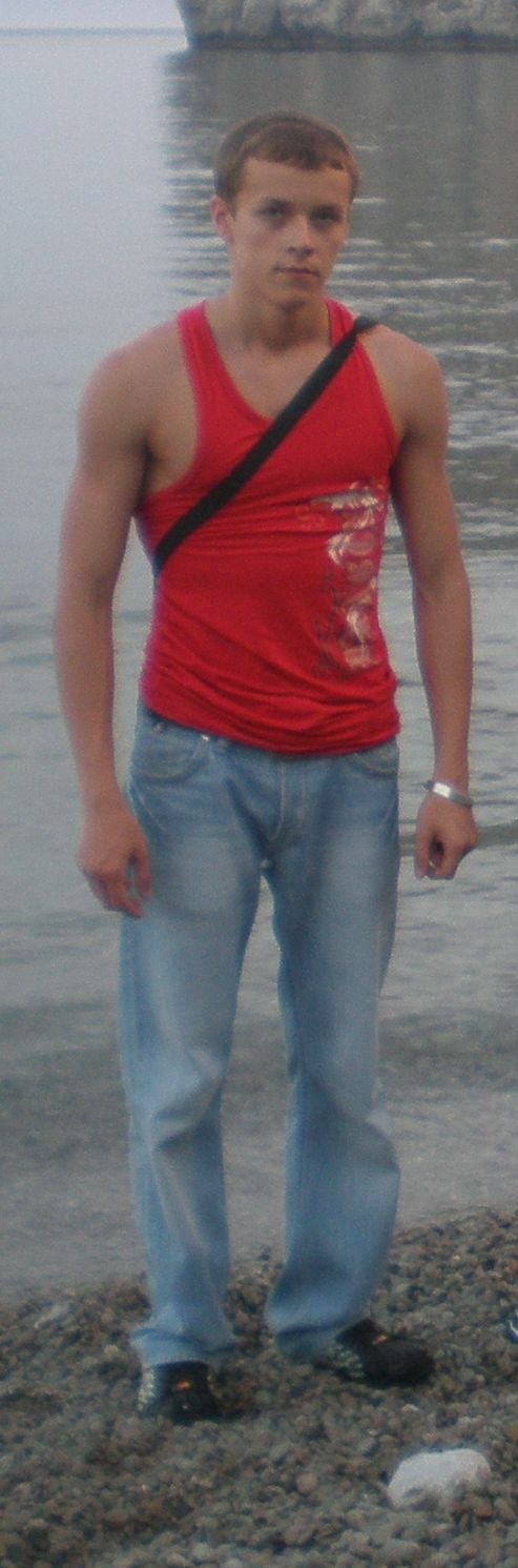 Ярик Шостенко ††† | Киев