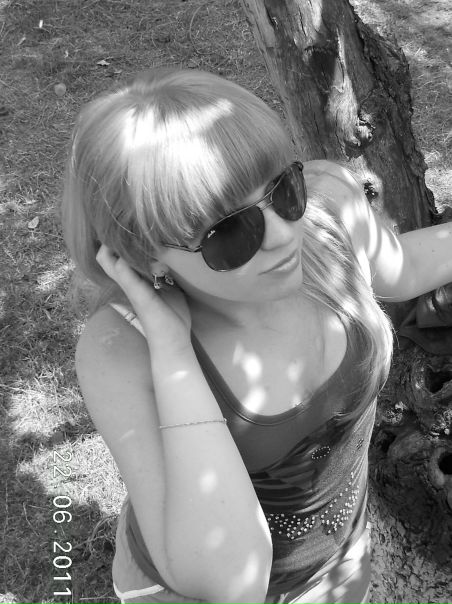 №31, Ксюша Ткаченко, 32 года, Каменка №31, Ксюша Ткаченко, 32 года, Каменка