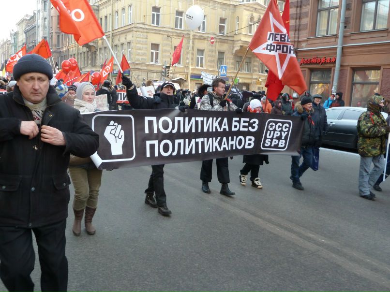 Владимир Филиппов | Москва