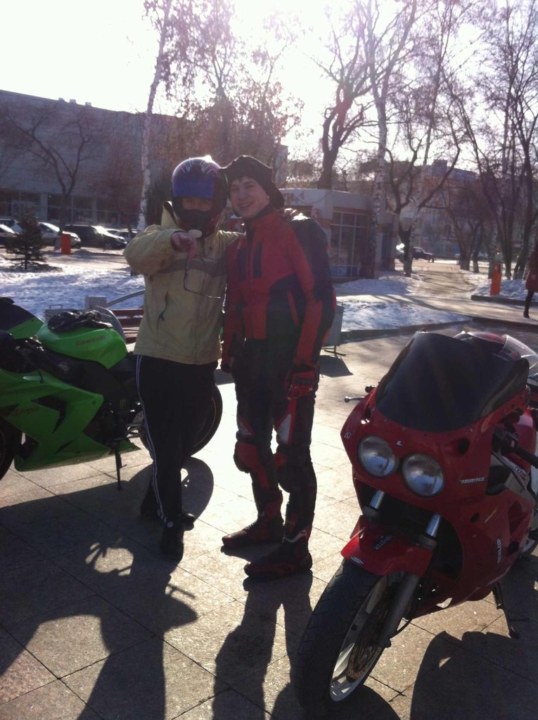 Миша К**** | Тюмень