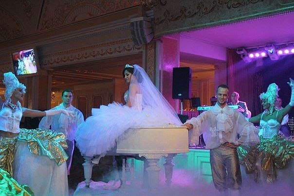 Сильвия Ханикян | Москва