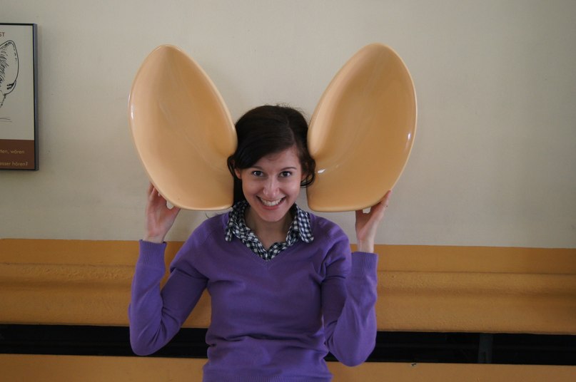 Tanya Köhler | Darmstadt