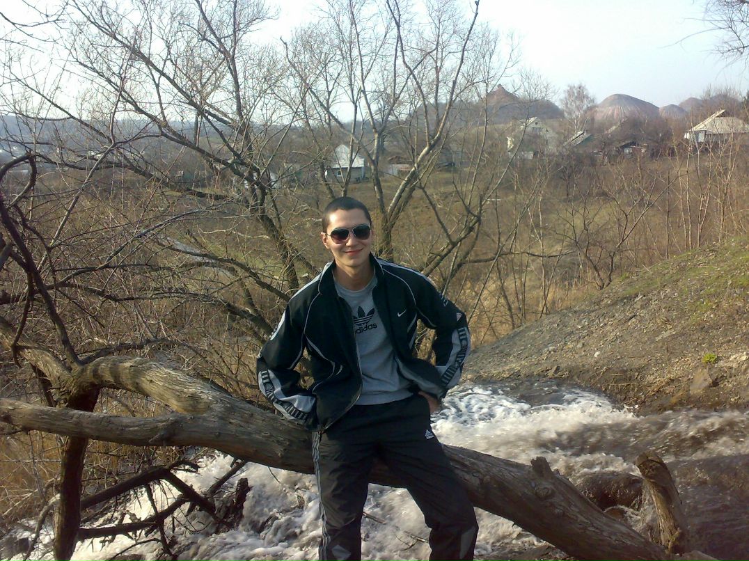 Александр Лупей Maloi | Донецк