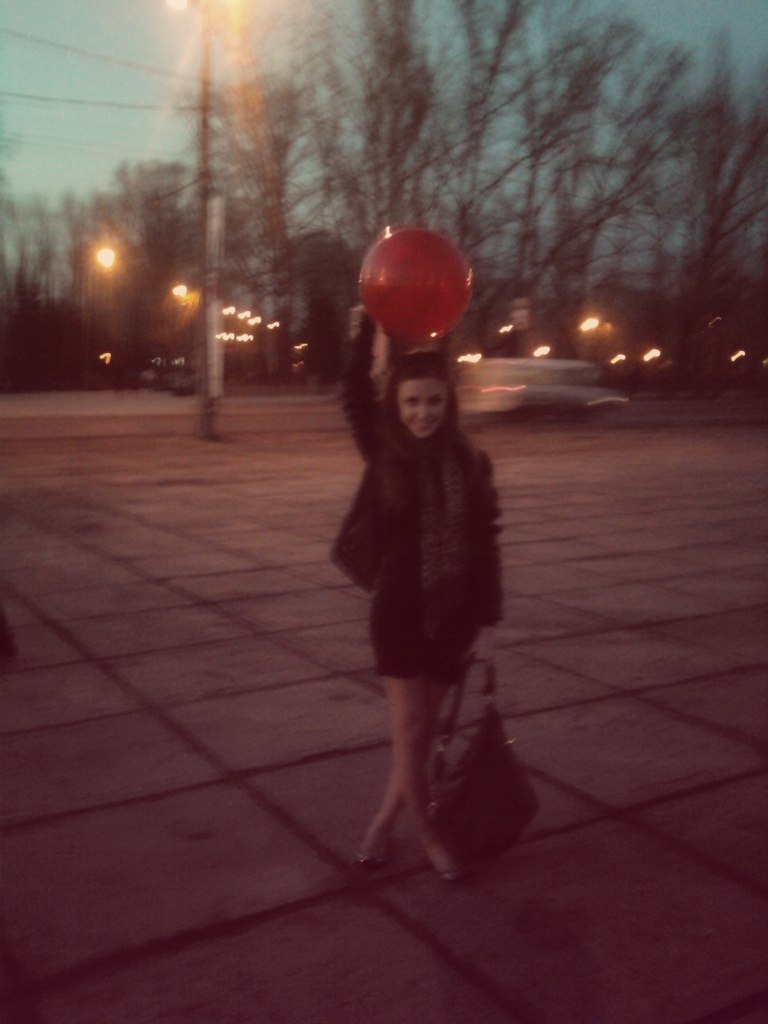 Анастасия Федотова | Тольятти