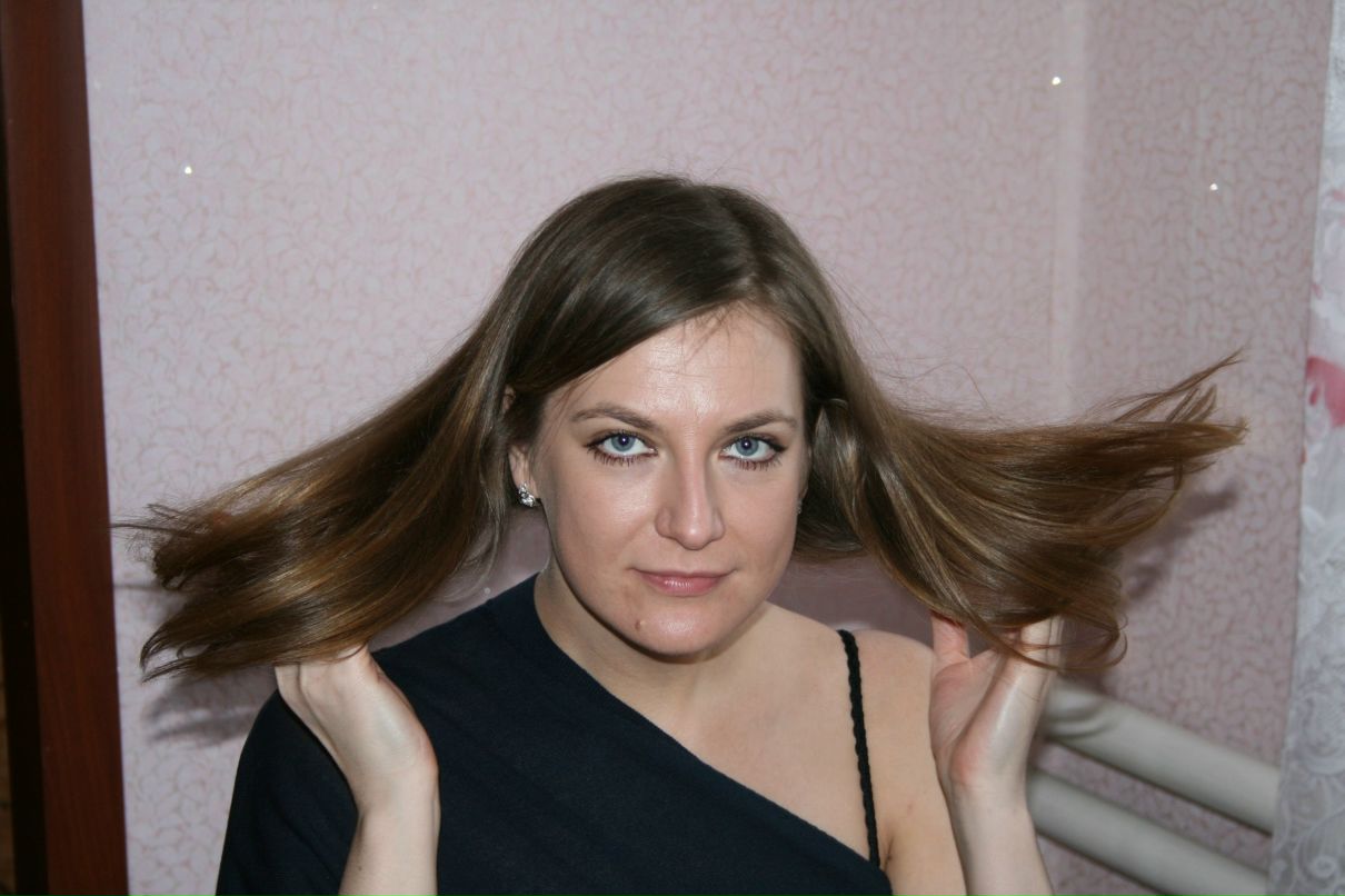 Маша Masha | Саратов