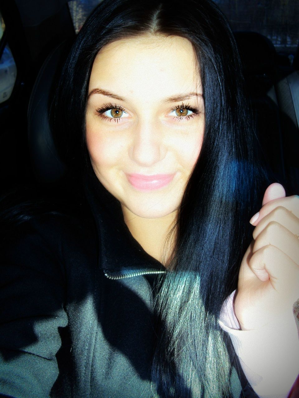 Валерия Свечина | Санкт-Петербург