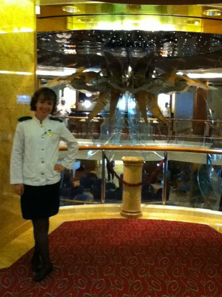 №125, Polly Cherkashyna, Киев №125, Polly Cherkashyna, Киев