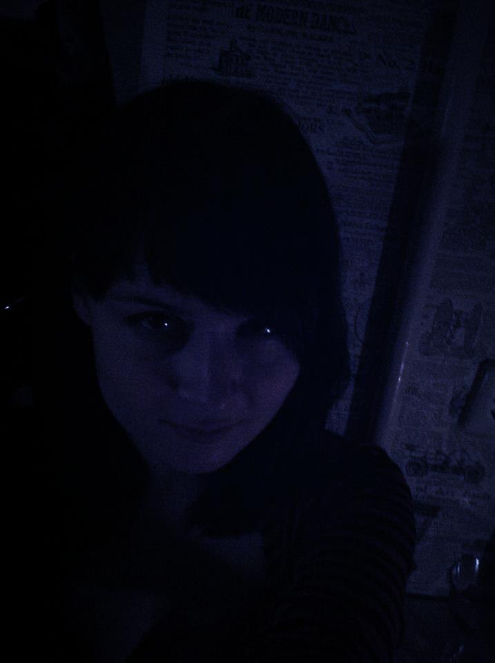 Анастасия Вуккерт | Москва