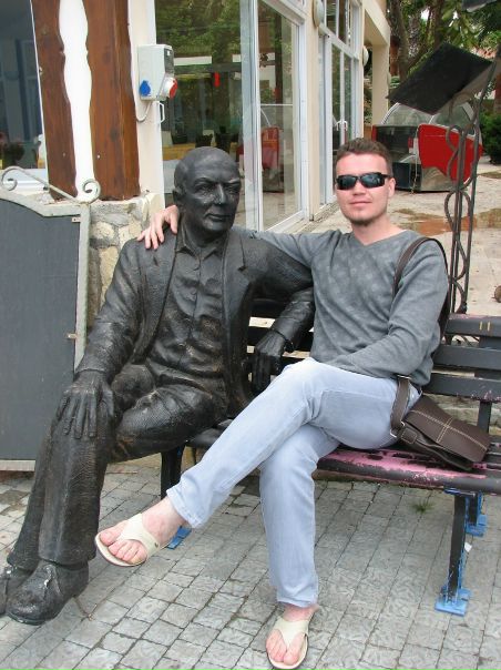 №1, Рафаэль Алеев, Ульяновск №1, Рафаэль Алеев, Ульяновск