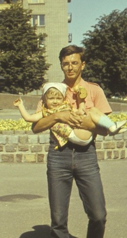 №80, Надежда Яровая №80, Надежда Яровая