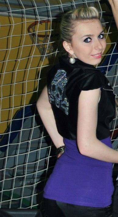 Вероника Юрковская | Запорожье