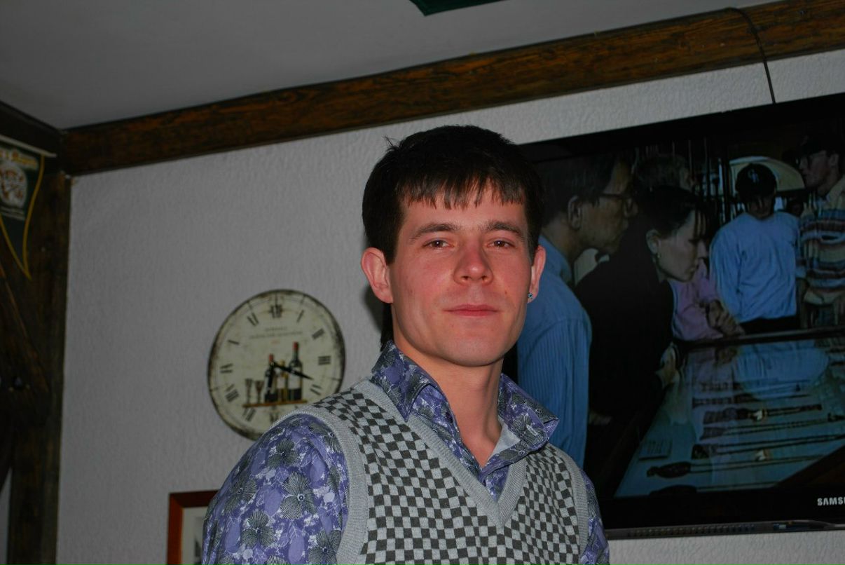 Дмитрий Девин | Москва