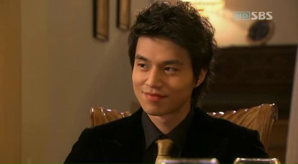 №1, Sol Chan №1, Sol Chan