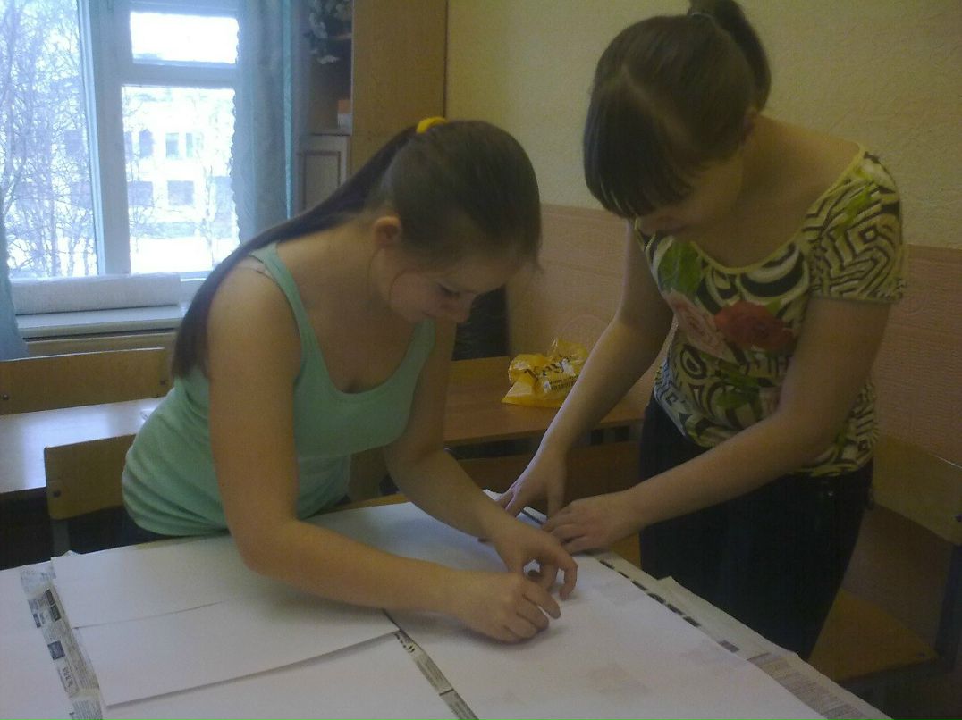 Мария Логинова | Мурманск