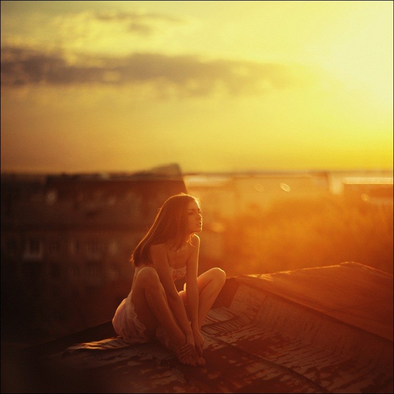 Женечка Пантелиади | Донецк