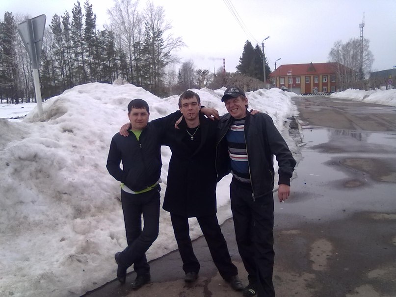 Александр Крупнов | Кондоль