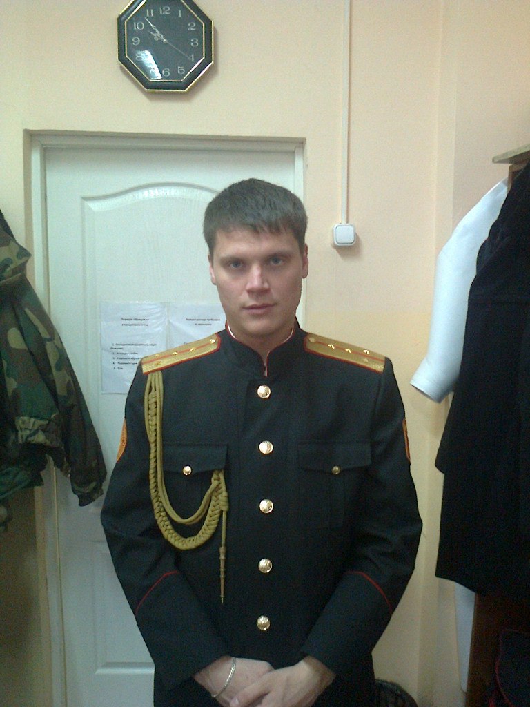 Анатолий Курилов Михайлович | Минусинск