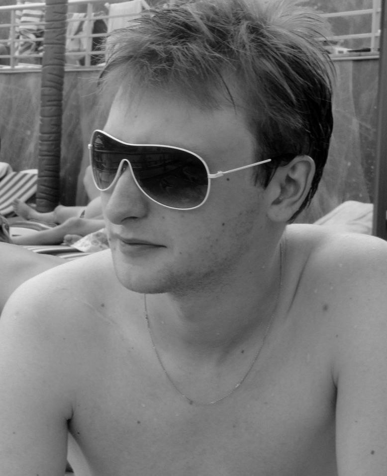 Вадим Бискупский | Красноярск