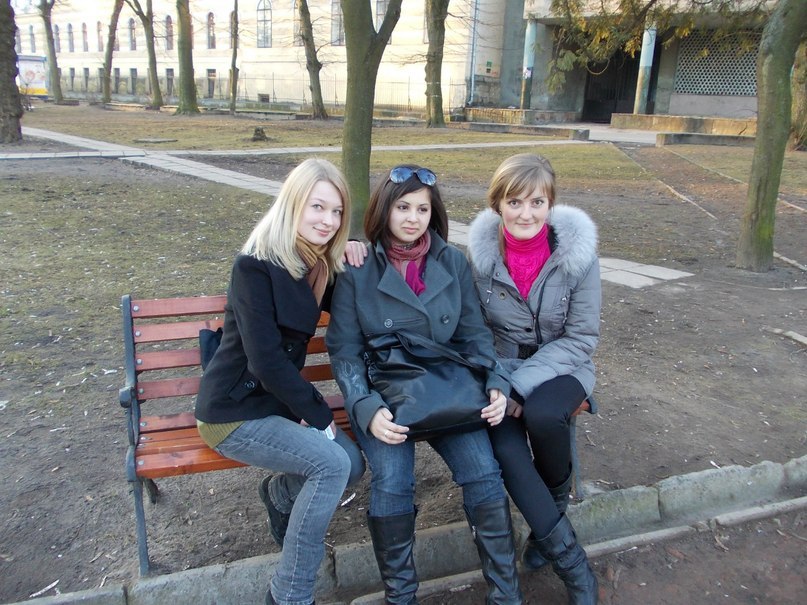 Вероніка Остапенко | Ужгород