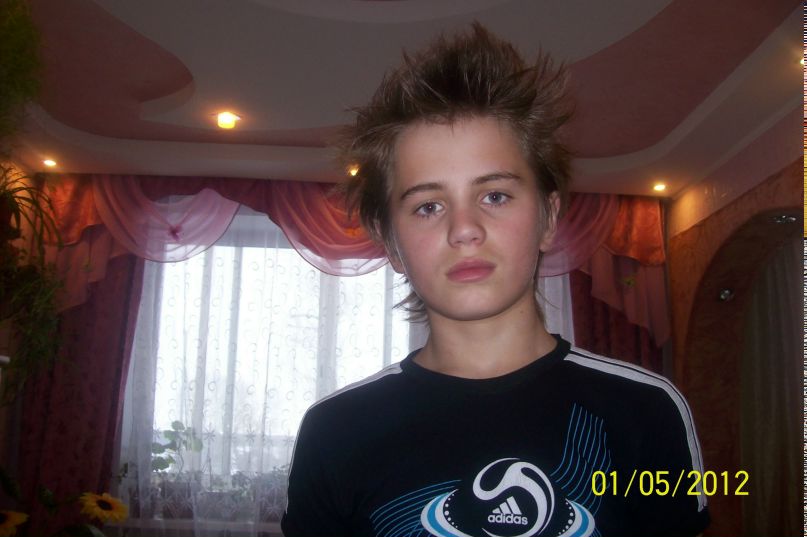 Алексей Косов | Сольвычегодск